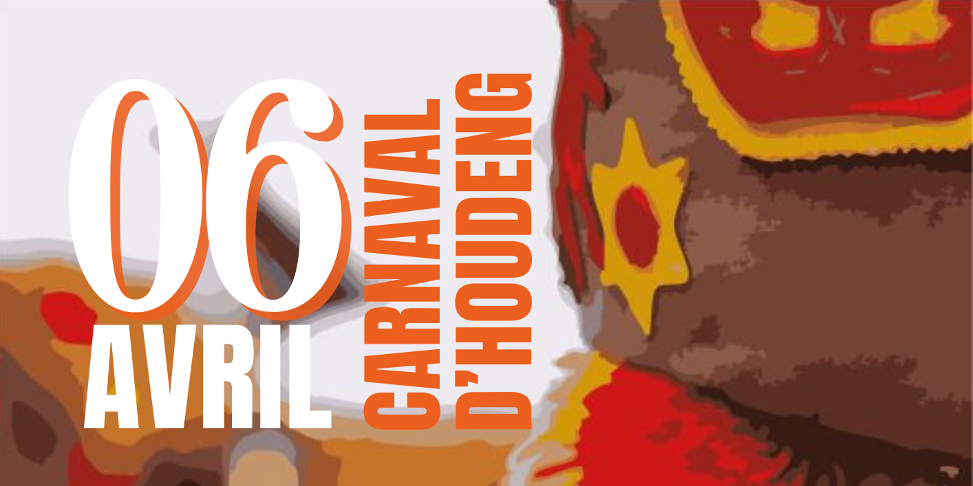 Carnaval Houdeng 2025