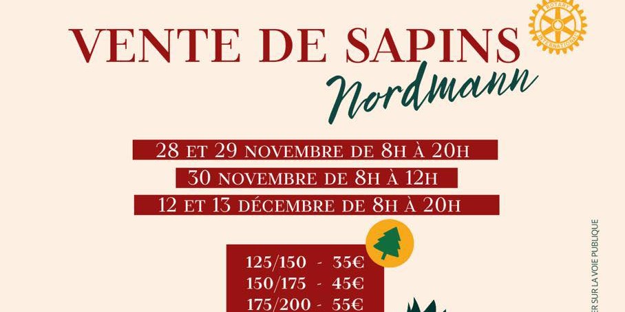 Sapins