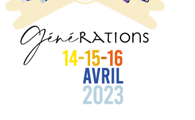 Expo 3 générations d'artistes louviérois